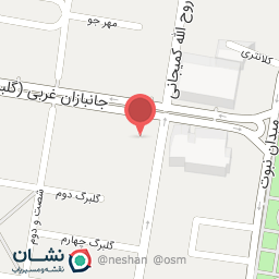 عکس پاساژ گلبرگ