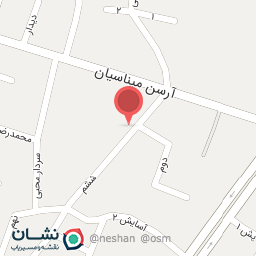 عکس سوپر مارکت علیرضا