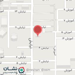 عکس املاک ققنوس 