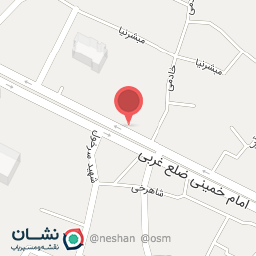 عکس سوپر مارکت صادق