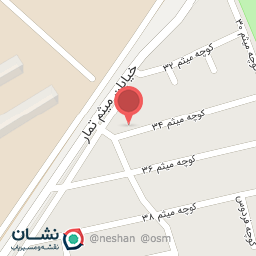 عکس غذاخوری قاسمی