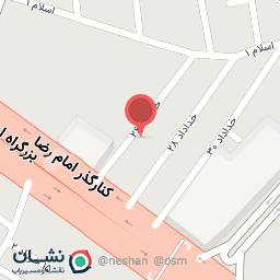 عکس آرایشگاه مردانه وحید