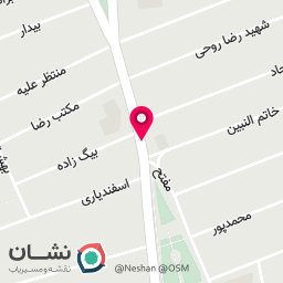 عکس پلاسکو رسا 
