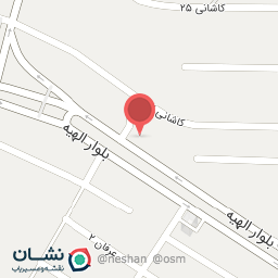 عکس الکتریکی و روشنایی فانوس