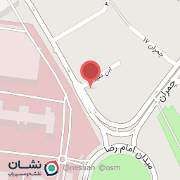 عکس دکتر سیدحامدرضا جعفرزاده فدکی