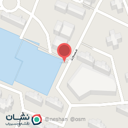 عکس سالن زیبایی پریسا