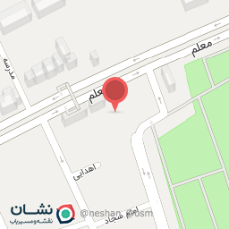 عکس تعمیرگاه سی ان جی