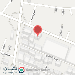 عکس (مجتمع تجاری مرکزی سرچشمه)