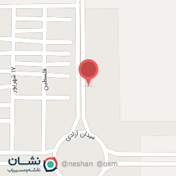 عکس مدرسه دخترانه آسیه