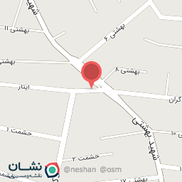 عکس آموزشگاه آرایشی عارف
