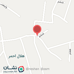 عکس سوپر مارکت فرزاد