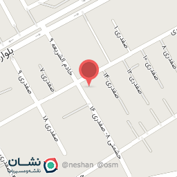 عکس سبزی و میوه فروشی زارع