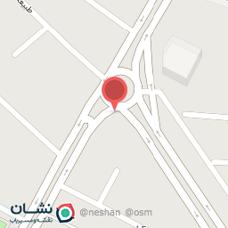 عکس افق کوروش شعبه پیرانشهر فلکه قرآن