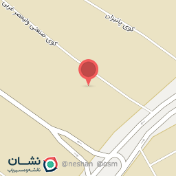 عکس مجتمع برشکاری سمائی