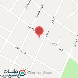 عکس مسجد نور