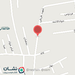 عکس آرایشی بسامی