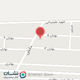 عکس نانوایی لواش