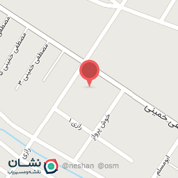 عکس سالن آرایش ساحل