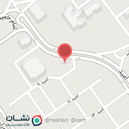 عکس تعمیرات لامپ و پروژکتور و دوربین مداربسته