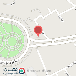 عکس شرکت فنی مهندسی سامانه پرداز