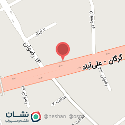 عکس داروخانه دکتر عباسیان