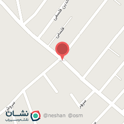 عکس سوپر مارکت محله 