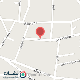 عکس مدرسه شاهد دخترانه شهیده محبوبه دانش