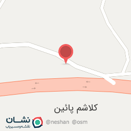 عکس نانوایی بربری