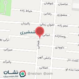 عکس املاک ولیعصر