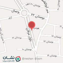 عکس املاک سرای سپید