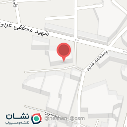 عکس فروشگاه فرادید