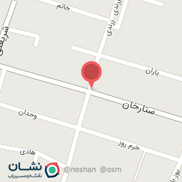 عکس ساختمان تجاری جاوید