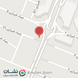 عکس مطب دکتر صدف شکوهیان