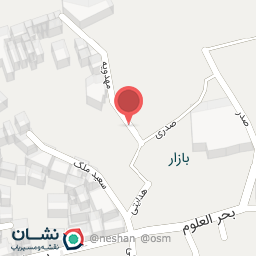 عکس فروشگاه فرش قرمز