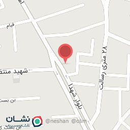 عکس خودپرداز بانک سپه - سپهرگشت