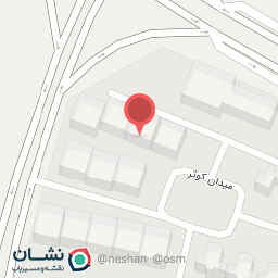 عکس مجتمع مسکونی لادن