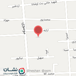 عکس رستوران سوئیس (رستوران هتل فردیس)