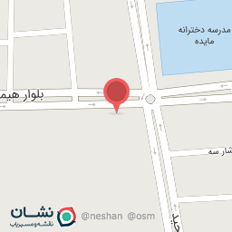 عکس نانوایی لواش