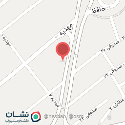 عکس پرده کاخ