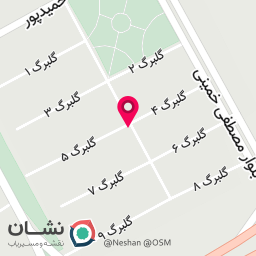 عکس سالن تخصصی ماساژ بامبو 