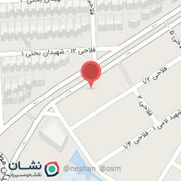 عکس گلفروشی روشنک