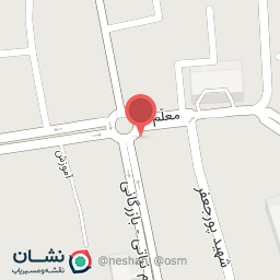 عکس سوپر مارکت شهروند