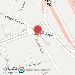 عکس مجموعه آموزشگاه زیبایی حسن زاده