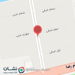 عکس شهرک تمیشان