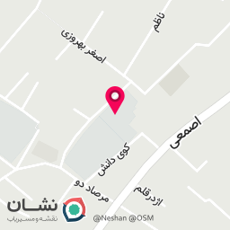 عکس مدرسه شهید باقری