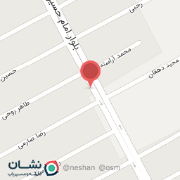 عکس فروشگاه کیش مولایی