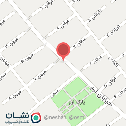 عکس فروشگاه مواد غذایی ماهان