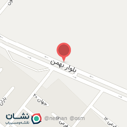 عکس صافکاری ماشین آبی 