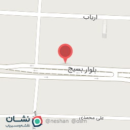 عکس سالن زیبایی بیوتی لند