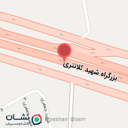 عکس گرگانجدید